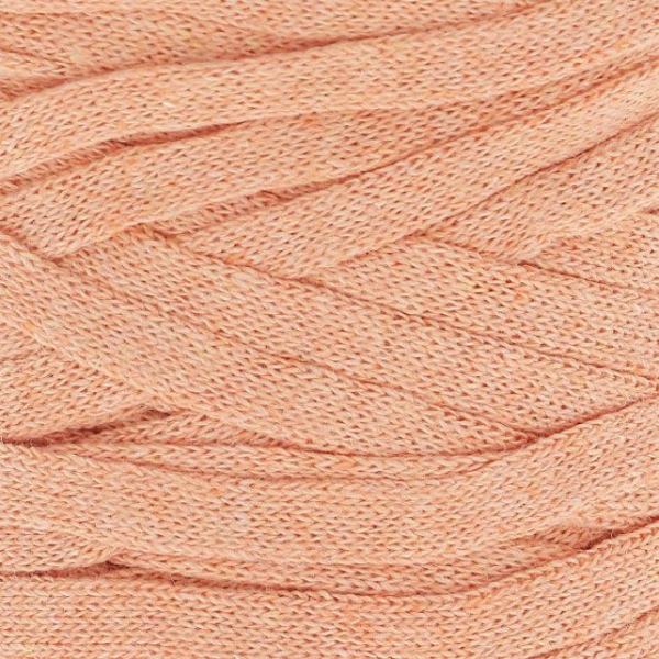 hoooked-ribbonxl-Iced-Apricot-close