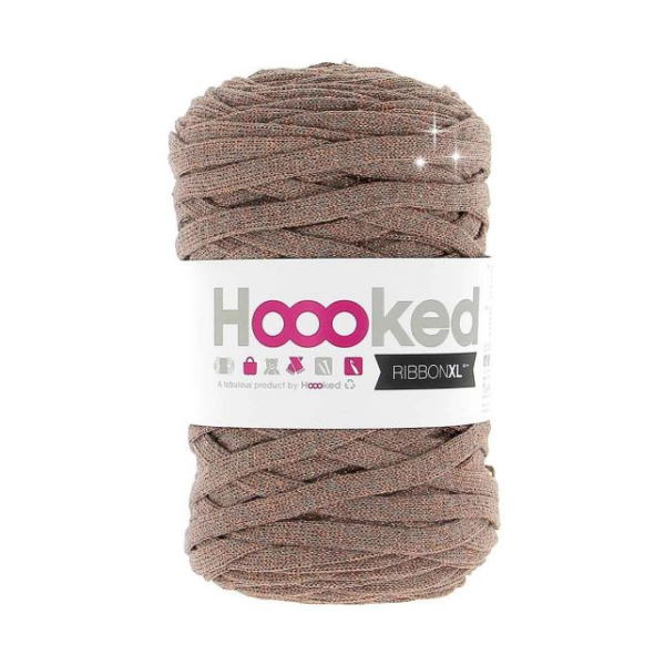 hoooked-ribbonxl-copper-wood-lurex